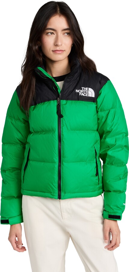 The North Face 1996 Retro Nuptse Jacket