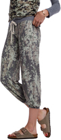 Thumbnail for your product : Nation Ltd. NATION Medora Camo Sweats
