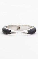 Thumbnail for your product : Vince Camuto 'Thorns & Horns' Hinged Cuff