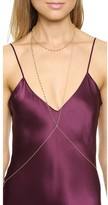 Thumbnail for your product : Heather Hawkins Close To Me Body Chain