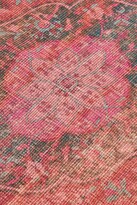 Thumbnail for your product : French Connection Large Recycled Crimson Cassis Rug