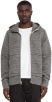 Thumbnail for your product : Wings + Horns Cabin Fleece Hooded Sweater