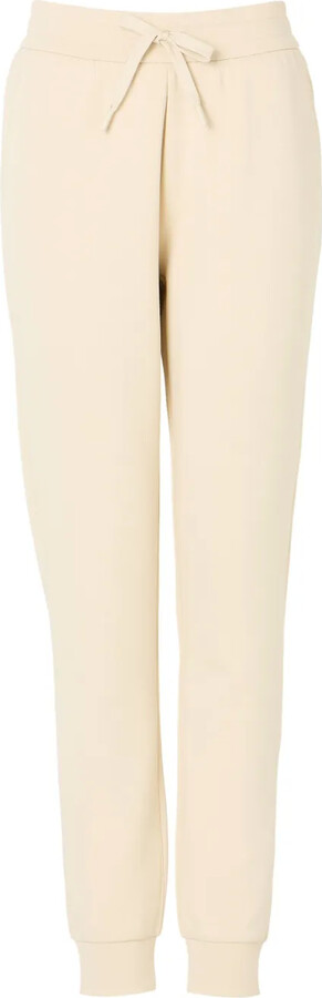 Armani Exchange Stretch-Cotton Track Pants