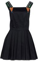 Thumbnail for your product : Olympia Le-Tan Short dress