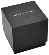 Thumbnail for your product : Marc Jacobs 'Amy' Crystal Bracelet Watch, 36mm