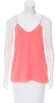 Thumbnail for your product : Blaque Label Sleeveless V-Neck Top