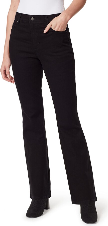 Gloria Vanderbilt Women's Bootcut Jeans | ShopStyle
