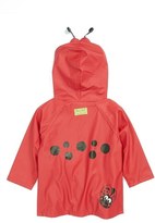 Thumbnail for your product : Western Chief 'Ladybug' Rain Jacket (Toddler Girls, Little Girls & Big Girls)