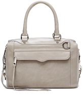 Thumbnail for your product : Rebecca Minkoff M.A.B. Satchel