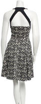 Thumbnail for your product : Robert Rodriguez Dress