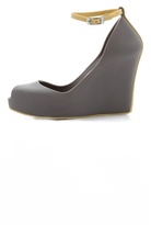 Thumbnail for your product : Melissa Patchuli VII Wedges