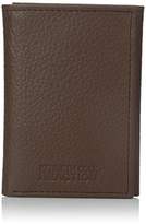 Thumbnail for your product : Kenneth Cole Reaction REACTION Men's Broadstreet Trifold Wallet