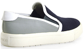 Thumbnail for your product : Vince Bram - Mesh Sneaker