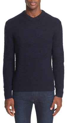 Acne Studios Men's 'Jena' Wool & Cashmere Crewneck Sweater