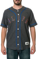 Thumbnail for your product : Alife The Madoff Baseball Jersey