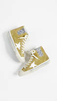 Thumbnail for your product : Golden Goose V Star 1 Sneakers