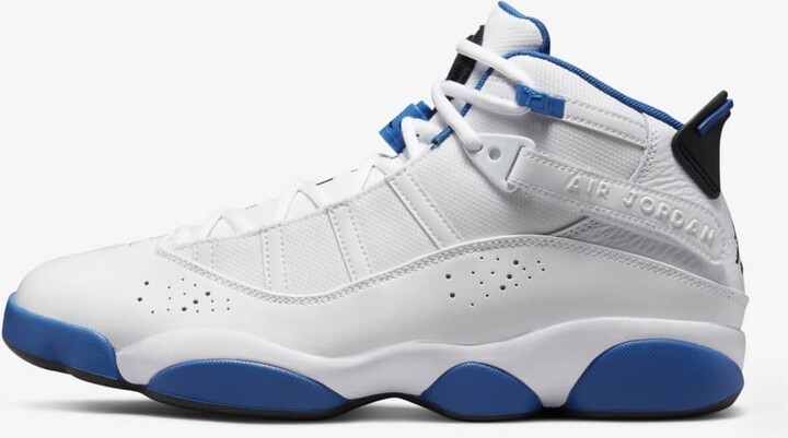 mens jordans white