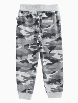 Thumbnail for your product : Splendid Little Boy Printed Camo Jogger Pant