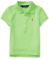 Thumbnail for your product : Ralph Lauren Short Sleeve Polo Shirt