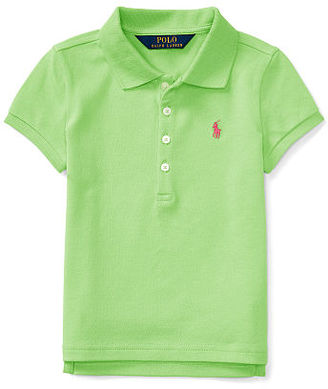 Ralph Lauren Short Sleeve Polo Shirt