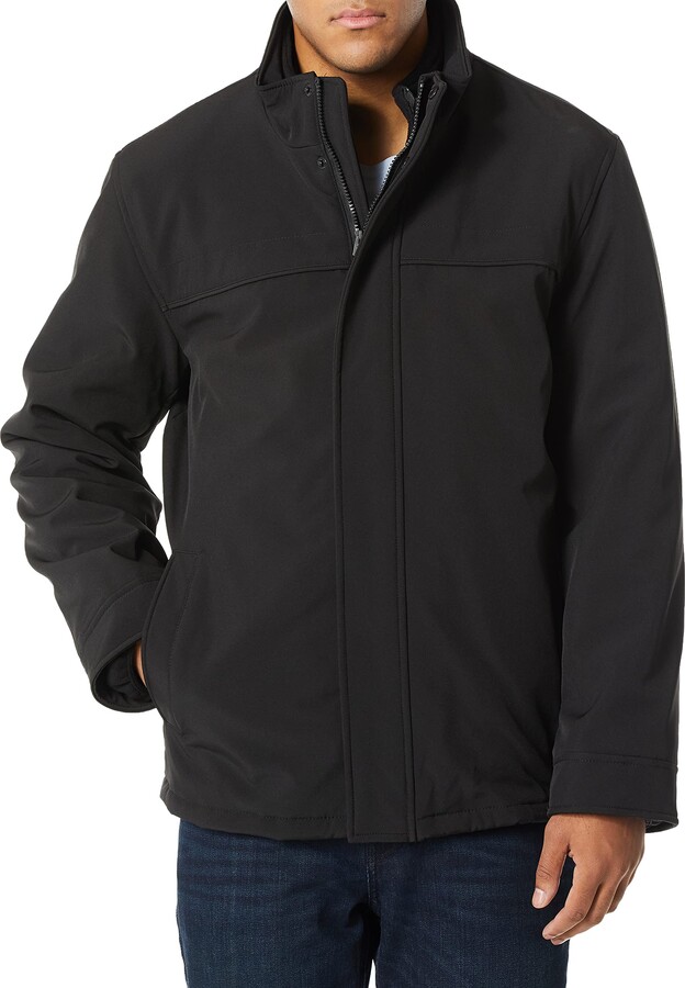 dockers windbreaker