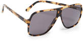 Thumbnail for your product : Illesteva Connecticut Sunglasses