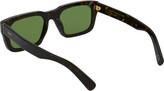 Thumbnail for your product : RetroSuperFuture Augusto Sunglasses