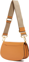 Thumbnail for your product : Michael Kors Collection Mia Small Shoulder Bag