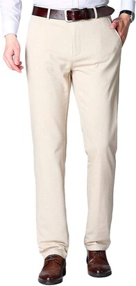Buy Canary London Formal Trousers Online In India