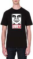 Thumbnail for your product : Obey Icon Face t-shirt - for Men
