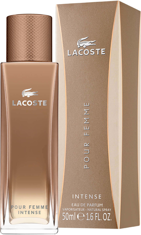 lacoste parfum 50 ml