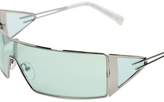 Thumbnail for your product : Le Specs Adam Selman The Luxx Squared Sunglasses