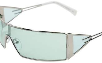 Le Specs Adam Selman The Luxx Squared Sunglasses