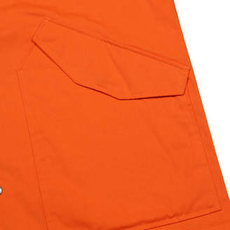 Penfield Jacket - Orange