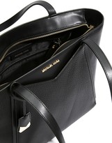 Thumbnail for your product : MICHAEL Michael Kors small Whitney pebbled tote bag
