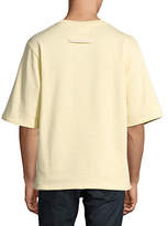 Thumbnail for your product : Wesc Madison Cotton T-Shirt