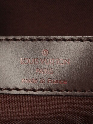 Pre-Owned Louis Vuitton Naviglio - 20909350