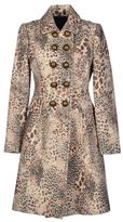 Thumbnail for your product : Blumarine Coat