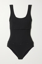 Thumbnail for your product : CHRISTOPHER ESBER Deconstruct Convertible Swimsuit