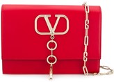 Thumbnail for your product : Valentino VCASE crossbody bag