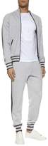 Thumbnail for your product : Stefano Ricci Side Stripe Sweatpants