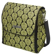 Thumbnail for your product : Petunia Pickle Bottom 'Boxy' Brocade Backpack Diaper Bag