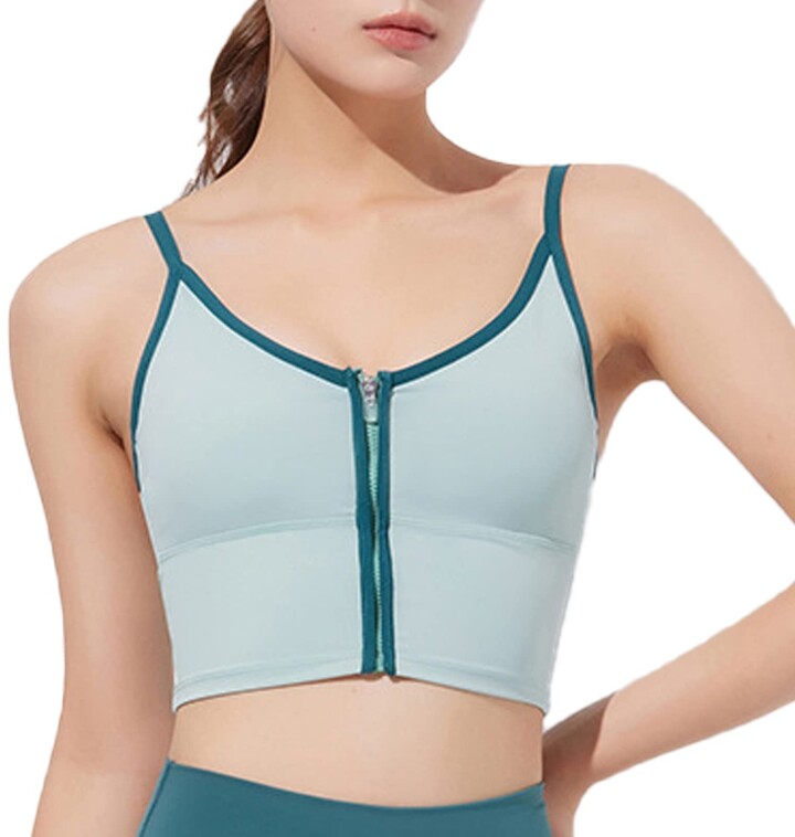 flirtitude yoga bra