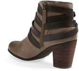 Thumbnail for your product : BP 'Train' Wrap Belted Bootie (Women)