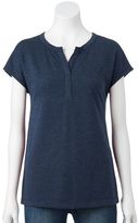 Thumbnail for your product : Sonoma life + style ® nep tee - women's