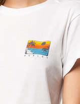 Thumbnail for your product : Hurley Total Womens Tee
