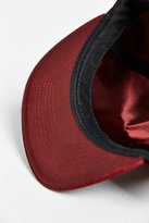 Thumbnail for your product : Stussy Pattern Velvet Strapback Hat