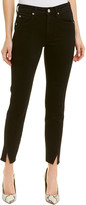 Thumbnail for your product : Amo Twist Black Magic High-Rise Slim Fit