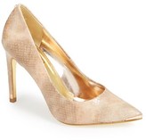 Thumbnail for your product : Ted Baker 'Iyyah' Pump
