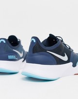 Thumbnail for your product : Nike Training SuperRep go trainers in blue